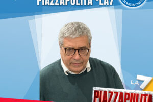 Totò Cuffaro a Piazzapulita su La7